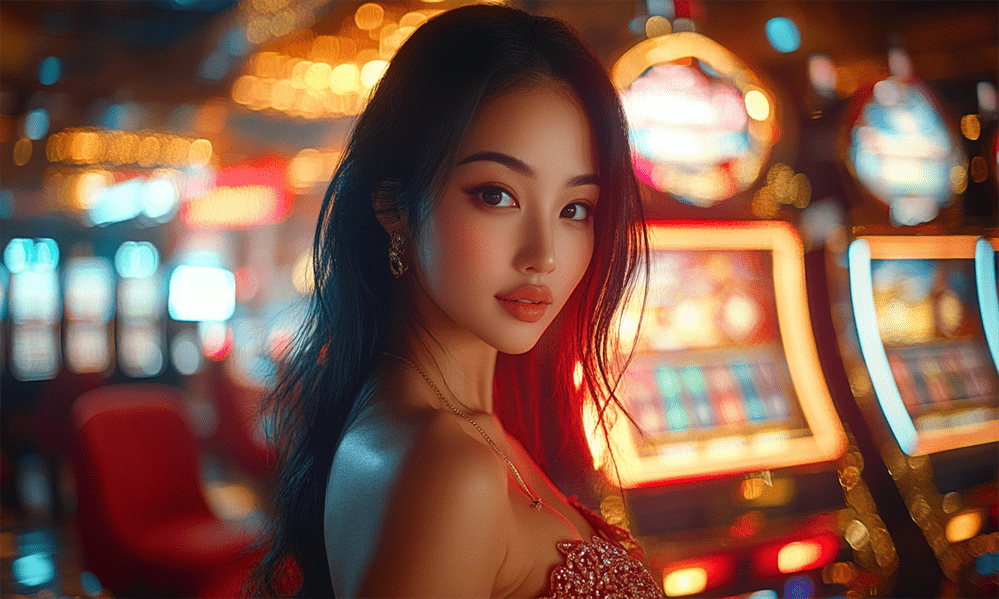 jum88 casino